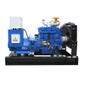 Tolle Verkaufszeit 10 kW Mikro -Chp -Erdgasgenerator CE ISO zugelassen